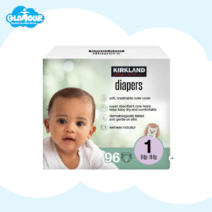 Kirkland Signature Diapers in Bulk ? Super Absorbent & Comfortable | All Sizes