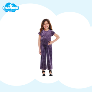 Andy & Evan Kids' Holiday Jumpsuit