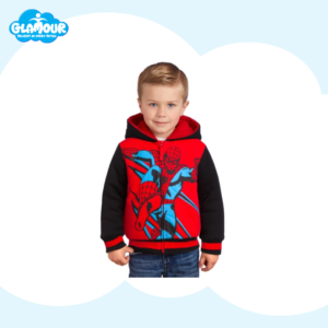 Character Kids' 3-piece Hoodie Set