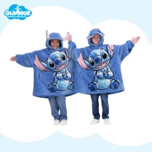 Character Kids' Wayy Big Hoodie