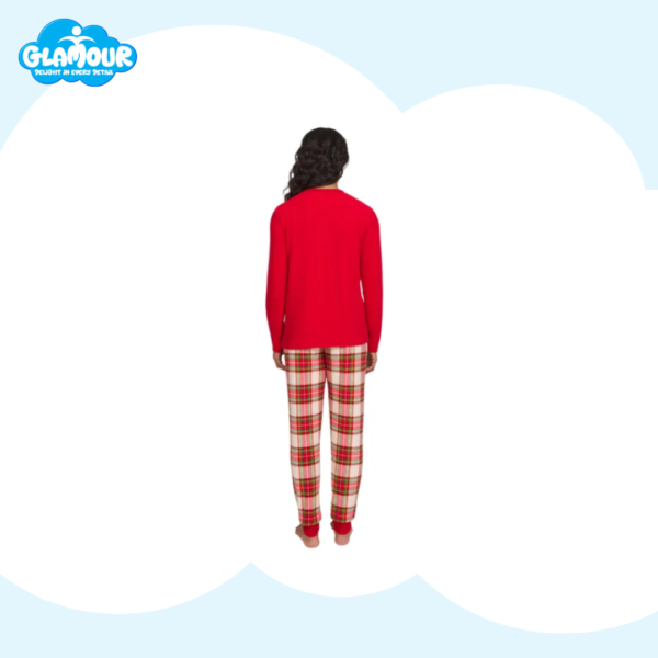 Eddie Bauer Family Holiday Pajama Ladies - Image 2