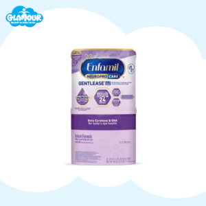 Enfamil NeuroPro Care Gentlease Formula, 20 oz, 2-pack