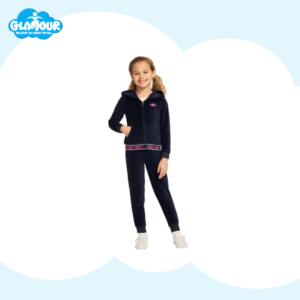 Juicy Couture Kids' 2-piece Set