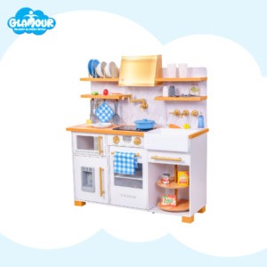 Kidkraft Simply Stylish Kitchen