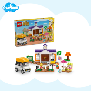 LEGO K.K.'s Concert at the Plaza and Julian's Birthday Party Bundle