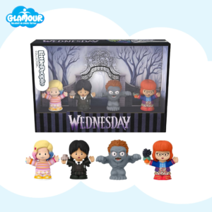 Little People Collector Wednesday