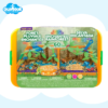 Made by Me Color Changing Enchanted Rainforest Sensory Playset – Interactive & Educational Toy for Kids